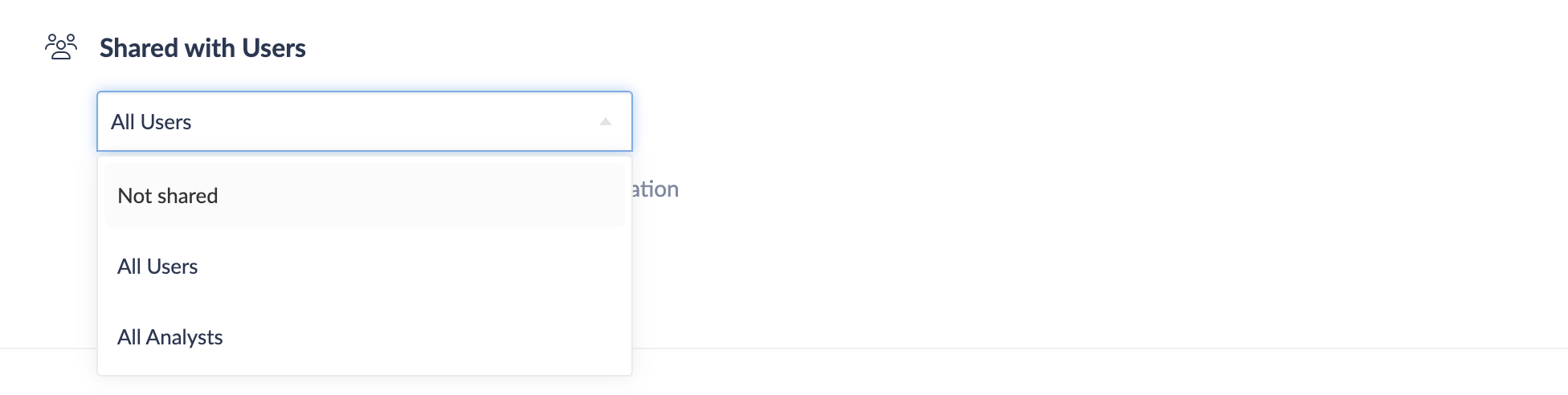 Dashboard Sharing Pro