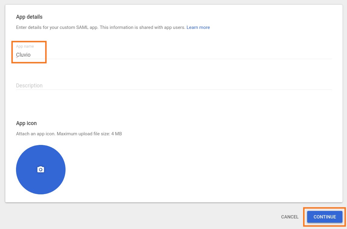 Google Admin Console 3