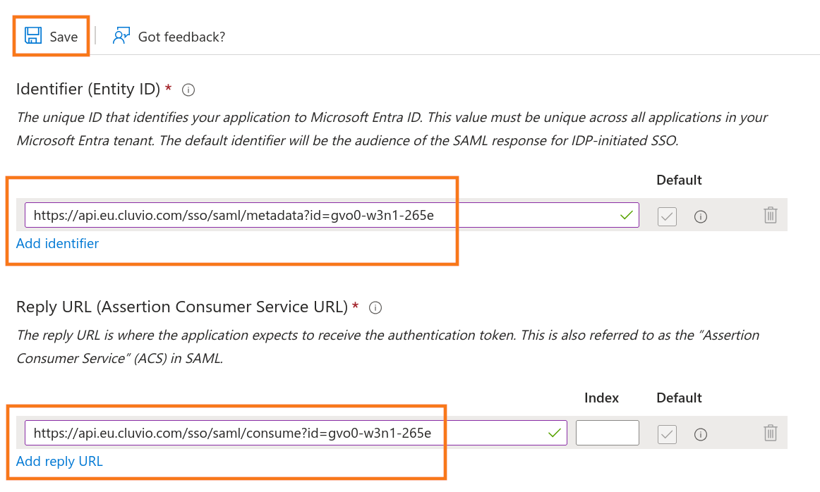 Microsoft Azure Portal 6