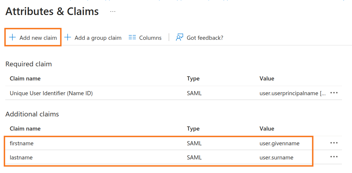 Microsoft Azure Portal 8